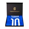 [TEERASIL DANGDA] BGPU Match Worn ACL2023/24 - 28.11.2023