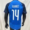 [FREDDY ALVAREZ] BGPU Match Worn ACL2023/24 - 24.10.2023 - Image 3