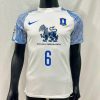 [SARACH YOOYEN] BGPU Match Worn ACL2023/24 - 22.8.2023 - Image 4