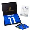 [IGOR SERGEEV] BGPU Match Worn ACL2023/24 - 24.10.2023 - Image 2