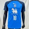 [CHANATHIP SONGKRASIN] BGPU Match Worn ACL2023/24 - 3.10.2023 - Image 4