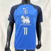 [IGOR SERGEEV] BGPU Match Worn ACL2023/24 - 28.11.2023 - Image 4
