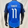 [IGOR SERGEEV] BGPU Match Worn ACL2023/24 - 28.11.2023 - Image 3