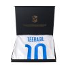 [TEERASIL DANGDA] BGPU Match Worn ACL2023/24 - 22.8.2023 - Image 2