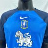 [TEERASIL DANGDA] BGPU Match Worn ACL2023/24 - 28.11.2023 - Image 4