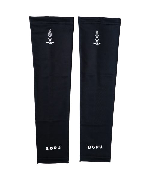 Alternative view of BGPU UV Protection Arm Sleeves (ปลอกแขน)