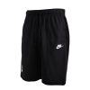 กางเกง BGPU X NIKE Shorts (สีดำ) - Image 3