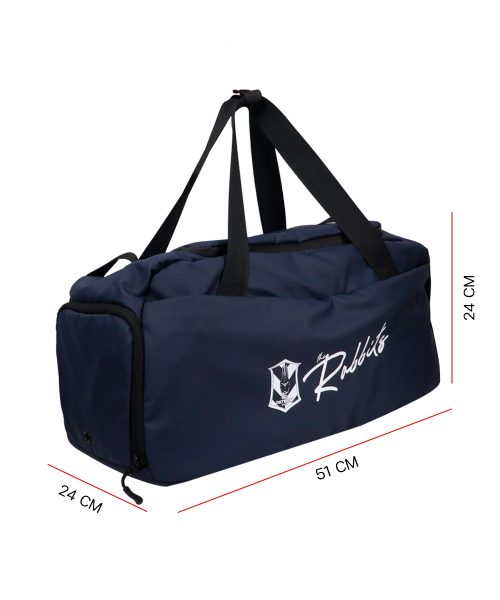 Alternative view of กระเป๋า BGPU Duffle Bag 2024