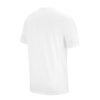 เสื้อ BGPU X NIKE mini logo T-Shirt (สีขาว) - Image 3