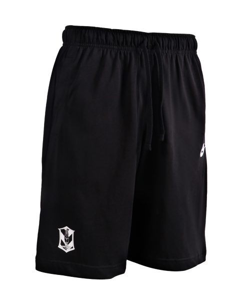 Alternative view of กางเกง BGPU X NIKE Shorts (สีดำ)