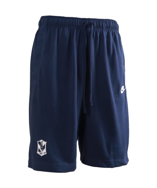 Alternative view of กางเกง BGPU X NIKE Shorts 2024/25 (สีกรม)
