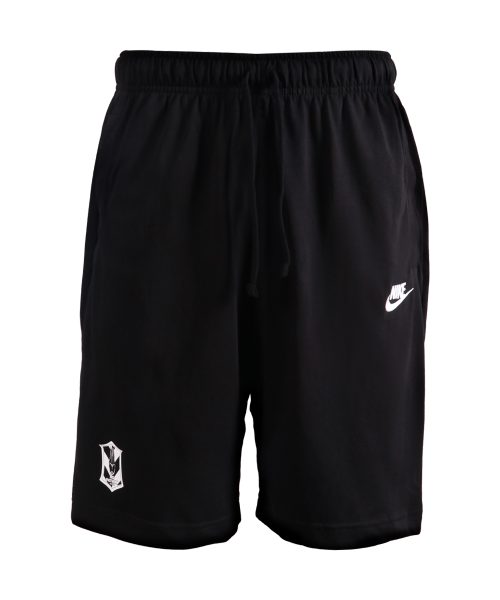 กางเกง BGPU X NIKE Shorts (สีดำ)