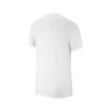 BGPU X NIKE – BIG LOGO Season 2024/25 T-Shirt (สีขาว) - Image 3