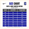 BGPU x NIKE Celebration E Stand 2023/24 (สีเทา) - Image 5