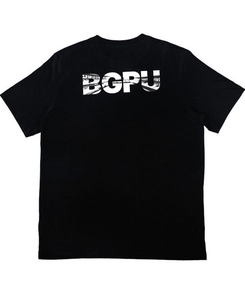 Alternative view of BGPU x NIKE Celebration E Stand 2023/24 (สีดำ)