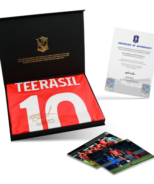 H0053 [TEERASIL DANGDA] BGPU MW FA CUP 23/24 - 20.12.2023