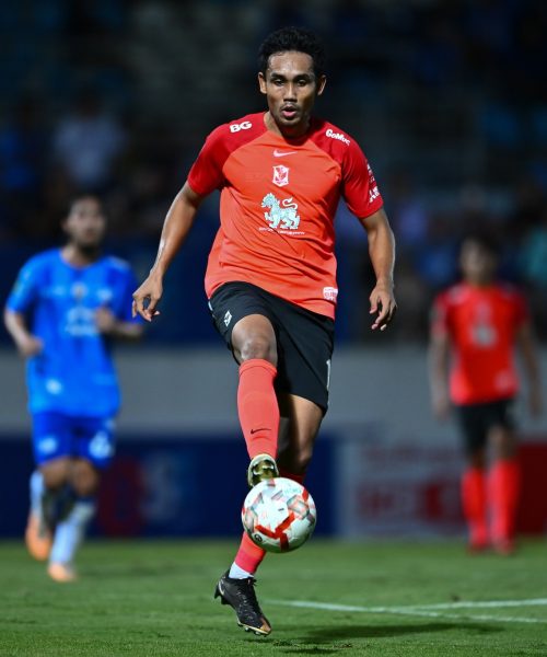 Alternative view of H0053 [TEERASIL DANGDA] BGPU MW FA CUP 23/24 - 20.12.2023