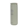 TWO WAY TUMBLER - (Green) - Image 3