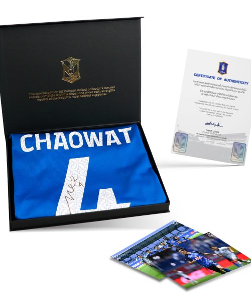 H0067 [CHAOWAT VEERACHART] BGPU MW TL23/24 - 9.3.2024