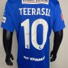 H0088 [TEERASIL DANGDA] BGPU MATCH ISSUE TL23/24 - 29.5.2024 - Image 3