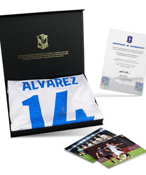H0032 [FREDDY ALVAREZ] BGPU MW TL23/24 - 25.09.2023