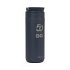 TWO WAY TUMBLER - (Navy Blue). - Image 2
