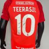 H0053 [TEERASIL DANGDA] BGPU MW FA CUP 23/24 - 20.12.2023 - Image 4