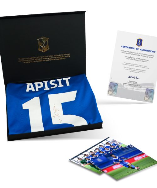 H0100 [APISIT SORADA] BGPU MATCH ISSUE TL23/24 - 29.5.2024
