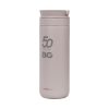 TWO WAY TUMBLER - (WHITE) - Image 4