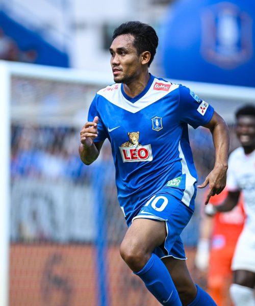Alternative view of H0088 [TEERASIL DANGDA] BGPU MATCH ISSUE TL23/24 - 29.5.2024