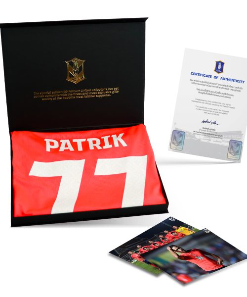 H0045 [PATRIK GUSTAVSSON] BGPU MW FA CUP 23/24 - 1.11.2023