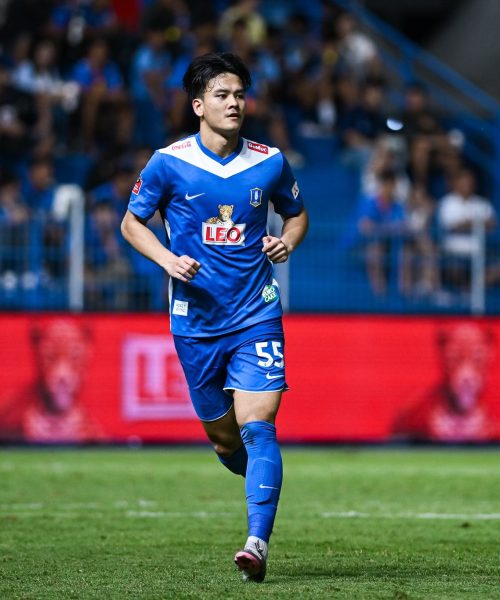 Alternative view of H0105 [CHANAPACH BUAPHAN] BGPU MATCH ISSUE TL23/24 - 29.5.2024