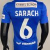 H0089 [SARACH YOOYEN] BGPU MATCH ISSUE TL23/24 - 29.5.2024 - Image 3