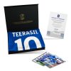 H0088 [TEERASIL DANGDA] BGPU MATCH ISSUE TL23/24 - 29.5.2024