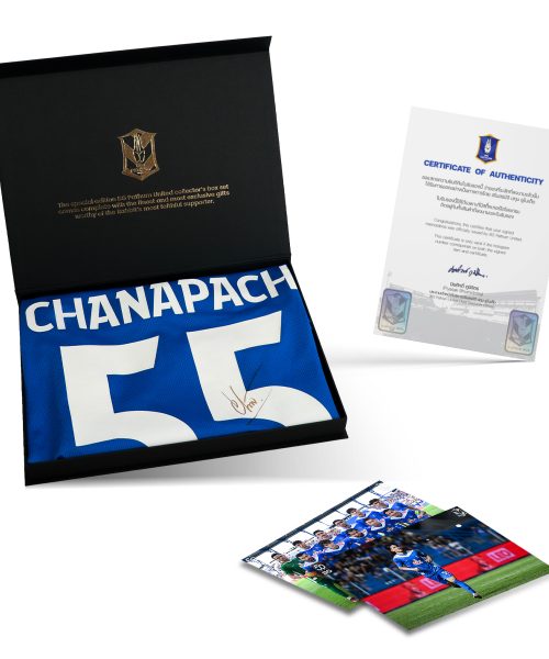 H0105 [CHANAPACH BUAPHAN] BGPU MATCH ISSUE TL23/24 - 29.5.2024