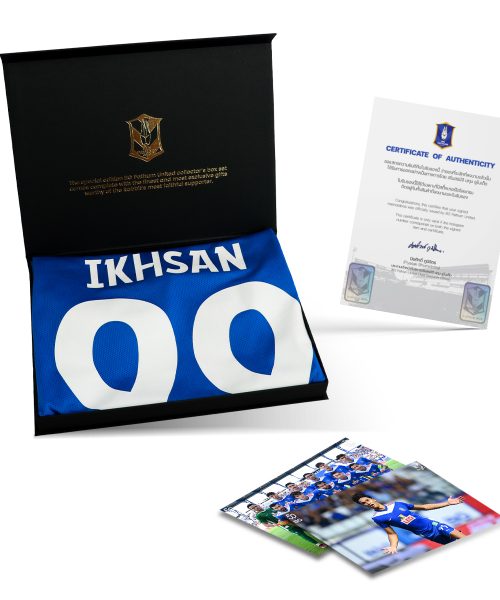 H0096 [IKHSAN FANDI] BGPU MATCH ISSUE TL23/24 - 29.5.2024