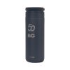 TWO WAY TUMBLER - (Navy Blue). - Image 3