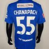 H0105 [CHANAPACH BUAPHAN] BGPU MATCH ISSUE TL23/24 - 29.5.2024 - Image 4