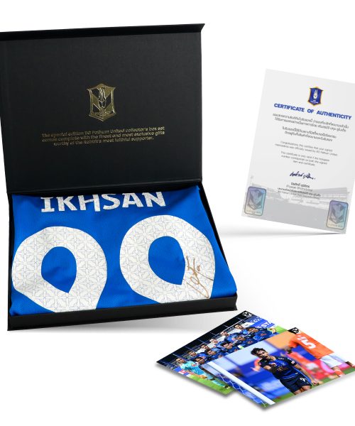 H0052 [IKHSAN FANDI] BGPU MW TL23/24 - 9.12.2023