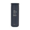 TWO WAY TUMBLER - (Navy Blue). - Image 4