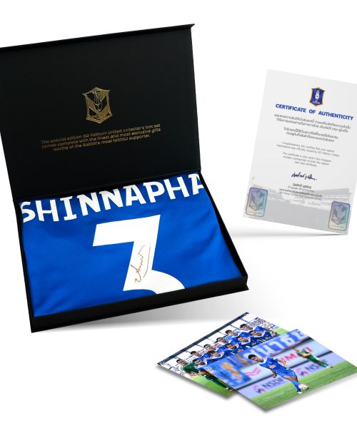 H0097 [SHINNAPHAT LEEAOH] BGPU MATCH ISSUE TL23/24 - 29.5.2024
