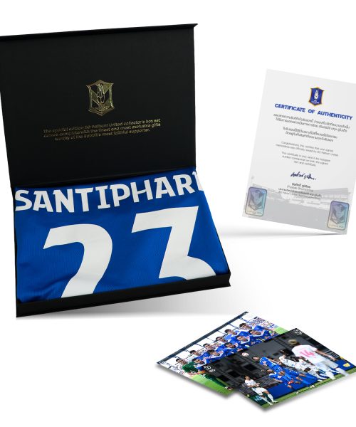 H0104 [SANTIPHARP CHANNGOM] BGPU MATCH ISSUE TL23/24 - 29.5.2024