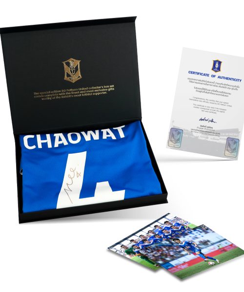H0091 [CHAOWAT VEERACHART] BGPU MATCH ISSUE TL23/24 - 29.5.2024