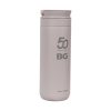TWO WAY TUMBLER - (WHITE) - Image 3