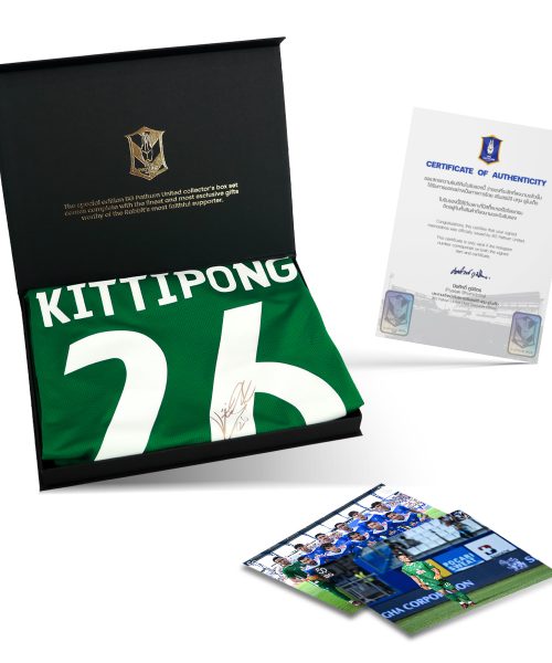 H0093 [KITTIPONG PHOOTHAWCHUEK] BGPU MATCH ISSUE TL23/24 - 29.5.2024