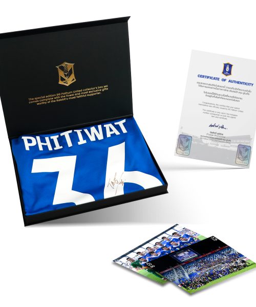 H0094 [PHITIWAT SOOKJITTHAMMAKUL] BGPU MATCH ISSUE TL23/24 - 29.5.2024