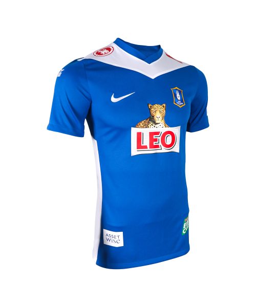 Alternative view of Home Jersey BGPU TL 2024/25 (เหย้า)