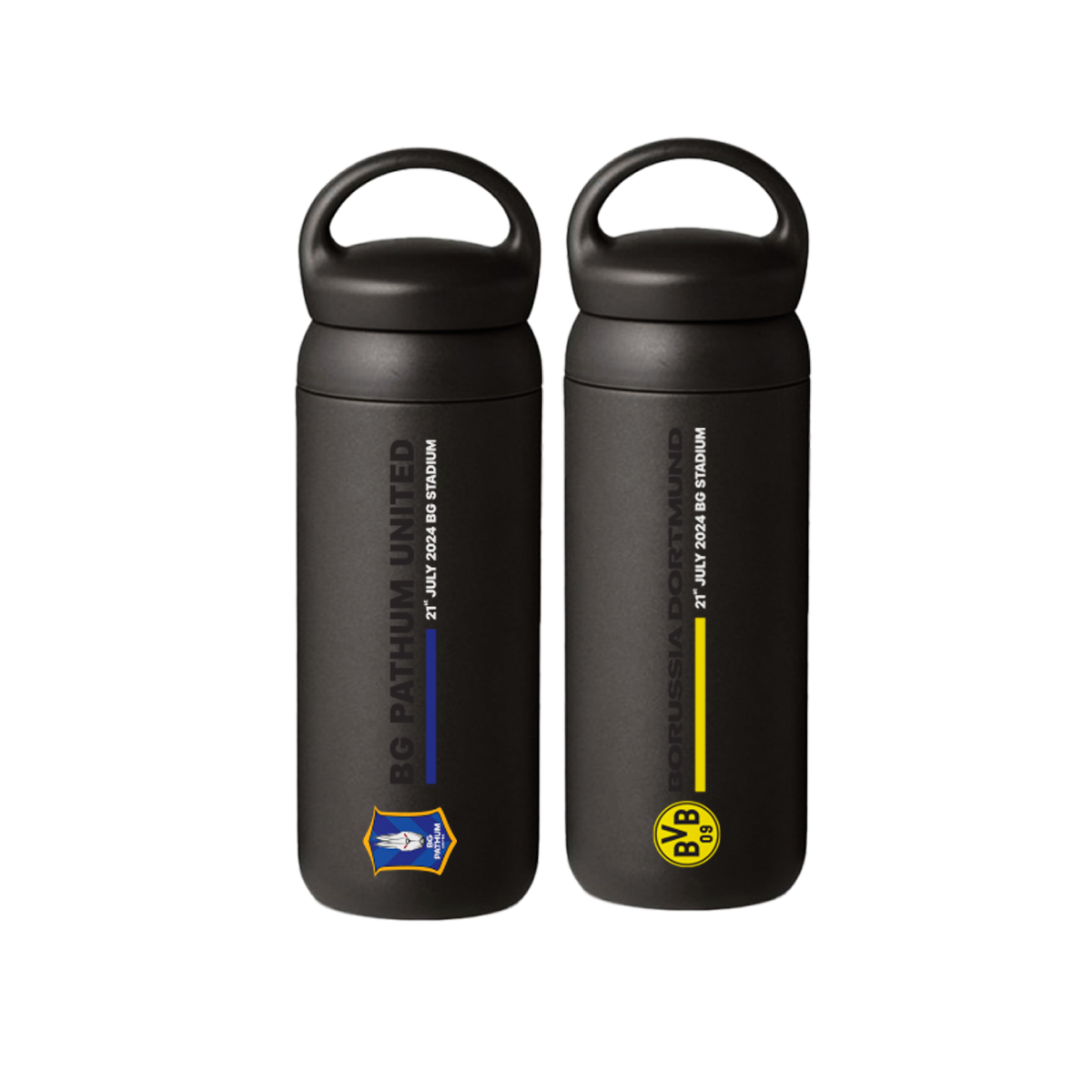 กระบอกน้ำ BGPU X BVB - Image 2
