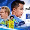 พวงกุญแจ BGPU X BVB - Image 3