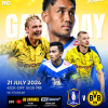 กระบอกน้ำ BGPU X BVB - Image 5